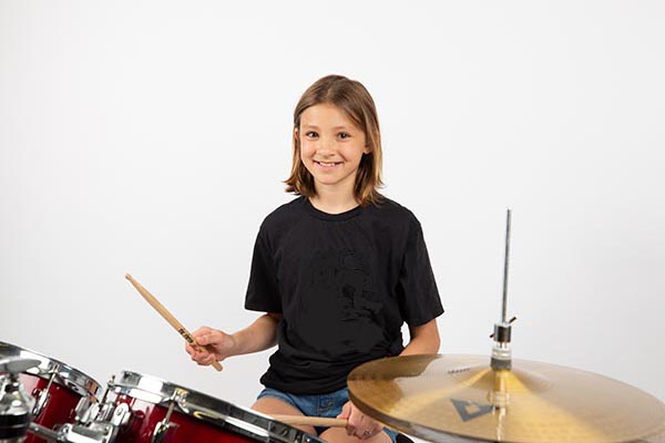 Drum Lessons